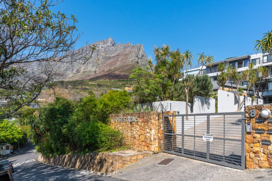 3 Bedroom Property for Sale in Higgovale Western Cape